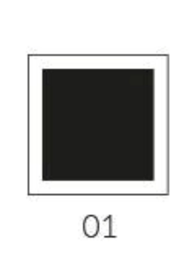 Bell HYPOAllergenic Long Wear Eye Pencil 01 Black - Image 3